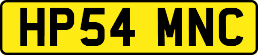 HP54MNC