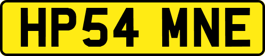 HP54MNE