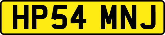 HP54MNJ