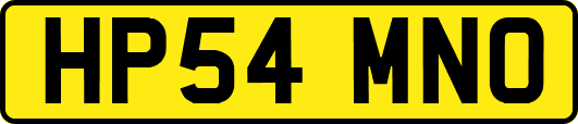 HP54MNO