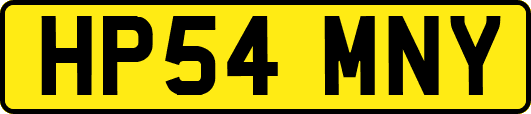 HP54MNY