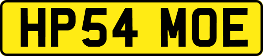 HP54MOE