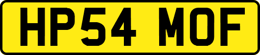 HP54MOF