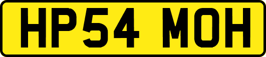 HP54MOH