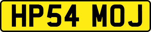 HP54MOJ