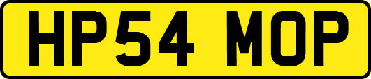 HP54MOP