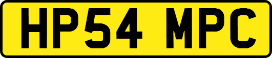 HP54MPC