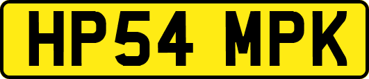 HP54MPK