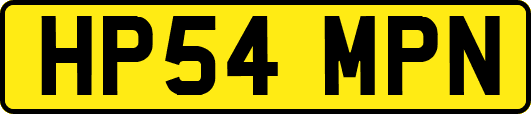 HP54MPN
