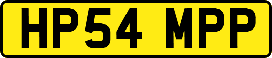 HP54MPP