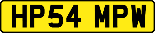 HP54MPW