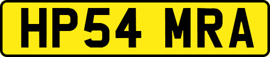 HP54MRA
