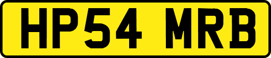 HP54MRB