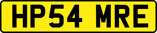 HP54MRE