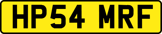 HP54MRF