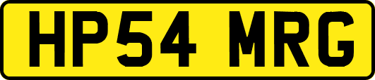 HP54MRG