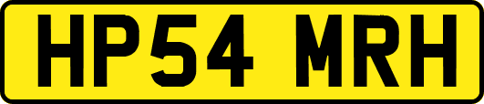 HP54MRH