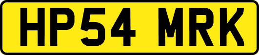 HP54MRK
