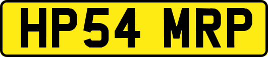 HP54MRP
