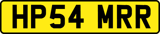 HP54MRR