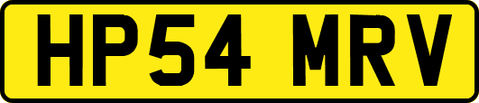 HP54MRV