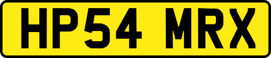 HP54MRX