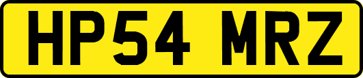 HP54MRZ