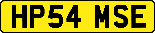 HP54MSE