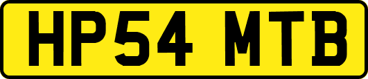 HP54MTB