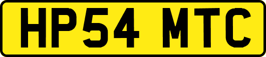 HP54MTC