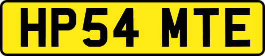 HP54MTE