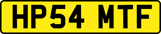 HP54MTF