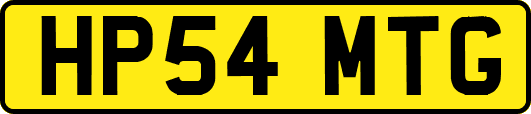 HP54MTG