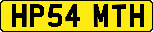 HP54MTH