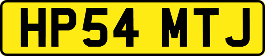 HP54MTJ