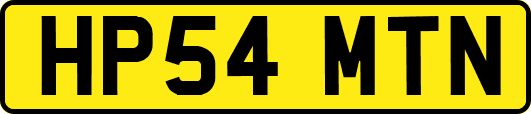 HP54MTN