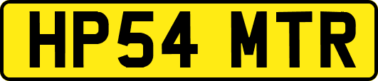 HP54MTR