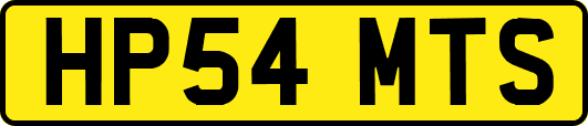 HP54MTS