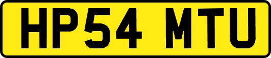 HP54MTU