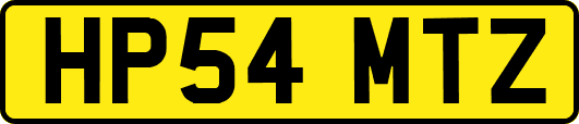 HP54MTZ