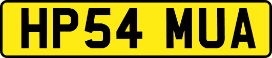 HP54MUA