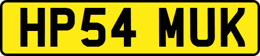 HP54MUK