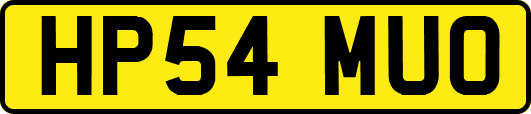 HP54MUO