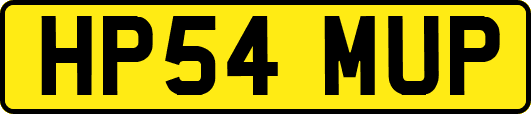 HP54MUP
