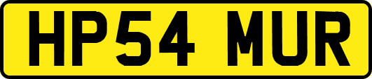 HP54MUR
