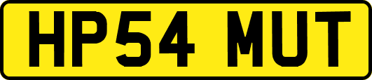 HP54MUT