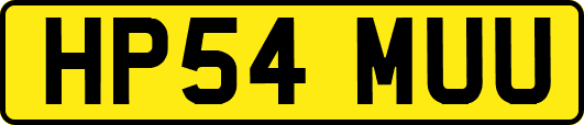 HP54MUU