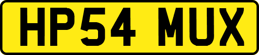 HP54MUX