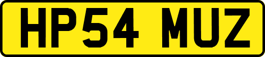 HP54MUZ