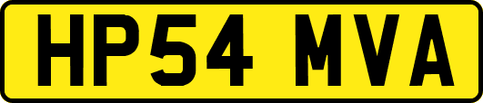 HP54MVA